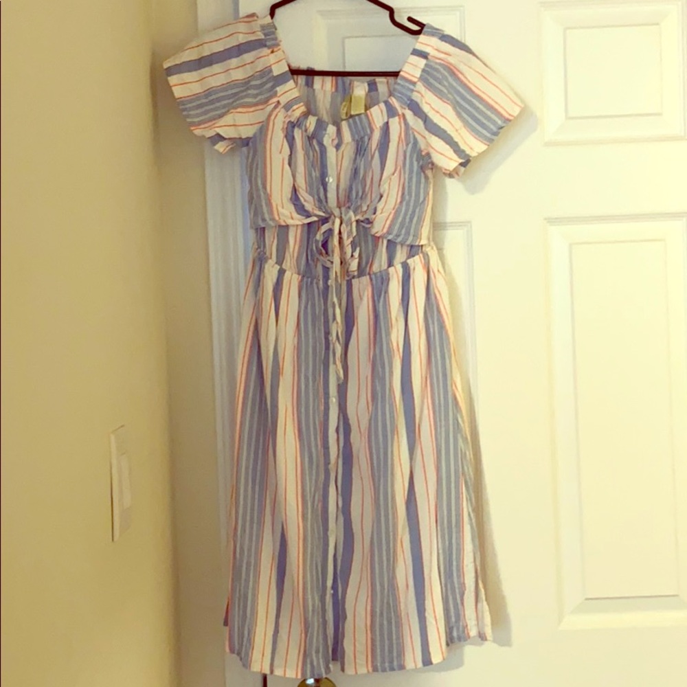 Japana dress